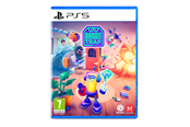 Spel - Bandit Trap - Sony PlayStation 5 - Action - 5056635620316