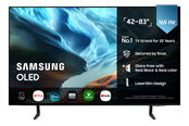 TV - Samsung 42" TV OLED 4K TQ42S90HAEXXC - TQ42S90HAEXXC