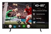 TV - Samsung 50" TV Neo QLED 4K HDR 10+ TQ50QN72HBUXNA - TQ50QN72HBUXNA