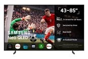 TV - Samsung 75" TV LED 4K TQ75QN72HBUXNA - TQ75QN72HBUXNA