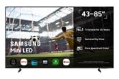 TV - Samsung 75" TV LED 4K TU75M72HBUXNA - TU75M72HBUXNA