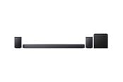 Hemmabiosystem & Surround - Samsung HW-Q935H/XE - HW-Q935H/XE
