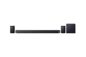 Hemmabiosystem & Surround - Samsung HW-Q995H/XE - HW-Q995H/XE