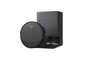 Robotdammsugare - Ecovacs Robotdammsugare Deebot T90 Pro Omni EU Black - 6970135039418