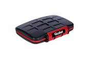 Kameraväskor - Rollei SD Card Case - 22782