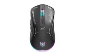 Mus - ONIKUMA CW917 Wired Gaming Mouse (Black) - Gamingmus - Svart - CW917 Black Wired