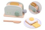 Träleksaker - Jouéco Toaster - 263-80163