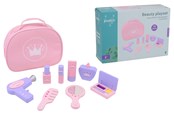 Träleksaker - Jouéco Beauty playset in bag - 263-80136