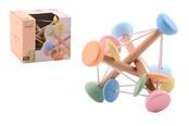 Träleksaker - Jouéco Cluster Rattle - 263-80114