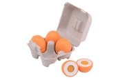 Träleksaker - Jouéco Egg playset - 263-80074