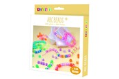 Kreativa spel - Playbox Letter Bead Bracelet Making Set - 5+ Years - 27535