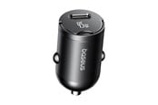 Mobile - Adapters & Chargers - Baseus PrimeTrip VP2 45W USB-C Car Charger with 60W USB-C to USB-C 1m Cable - Black - C0206800