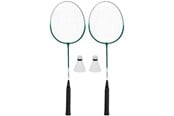 Trädgårdsspel - Badminton Set - 3+ Years - 26026