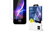 Mobiltelefontillbehör-Skyddsfilm - 3mk Hardened multi-layer protective film StratCore700 for iPhone 17 Pro Max - 5903108677523
