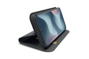 Mobile - Covers & Cases - SBS Wallet Smooth Case for Xiaomi Redmi Note 15 4G with Flip Cover - Black - TEWALXIRNO154G