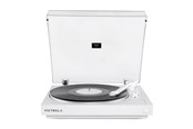 Skivspelare - Victrola Automatic VPT-800 - Skivspelare White - VPT-800-WHT-INT