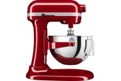 Köksmaskin - KitchenAid Köksmaskin 5KSM55SXXEER - 5KSM55SXXEER
