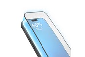 Mobiltelefontillbehör-Skyddsfilm - SBS Eyesafe Tempered Glass for iPhone 17 Pro with Applicator - TEAPPLEYESIP1763P