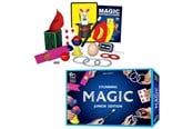 Leksaker - The Magic Factory Stunning Magic Junior Edition 50 Tricks - 6+ Years - 29038