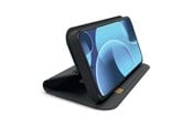 Mobile - Covers & Cases - SBS Wallet Smooth Case for Xiaomi 17 Pro Max with Flip - Black - TEWALXI17PM