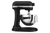 Köksmaskin - KitchenAid Köksmaskin 5KSM55SXXEBM mixer - 5KSM55SXXEBM