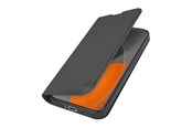 Mobile - Covers & Cases - SBS Wallet Smooth Case for Xiaomi Redmi Note 15 Pro with Flip - Black - TEWALXIRNO15P