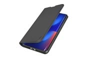 Mobile - Covers & Cases - SBS Wallet Smooth Case for Xiaomi Redmi Note 15 with Flip - Black - TEWALXIRNO15
