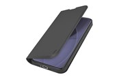 Mobile - Covers & Cases - SBS Wallet Smooth Case for Xiaomi Redmi Note 15 Pro+ with Flip - Black - TEWALXIRNO15PP