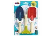 Trädgårdsspel - Garden Tool Set 3 Pieces - KL7771