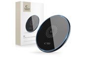Mobile - Adapters & Chargers - Tech-Protect QI15W-C1 Inductive Charger 15W - Black - 9589046926310