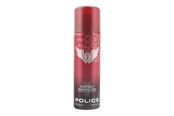 Parfym och dofter - Police Instinct Scented Deodorant Spray 200 ml - 200 ml - 679602283168