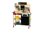 Leksaker - Theo Klein Bosch Wooden Tool Bench - 3+ Years - KL8734
