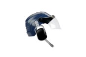 Leksaker - Theo Klein S.W.A.T. Helmet with Headset - 3+ Years - KL8809