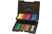 Skriv- och ritverktyg - Faber-Castell Polychromos gift set 72 colors - 110072