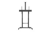 Väggfäste, AV-Möbel - NorStone Vision Max TV Stand - Max - recommended for - NPRVISMAXBK