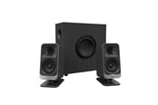 Högtalare - Dator - Klipsch ProMedia Lumina - Black - 2.1-kanals - Black - 1080091