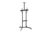 Väggfäste, AV-Möbel - NorStone Vision One TV Stand - Max - recommended for - NPRVISONEBK