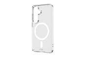 Mobile - Covers & Cases - SBS Cover Light Mag protective case for Samsung Galaxy S26 compatible with MagSafe - transparent - TELIGMAGSAS26T