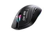 Mus - ONIKUMA CW953 gaming mouse (black) - Gamingmus - Svart - CW935 Black