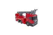 Leksaker - Van Manen Scania Fire Engine 51 cm - 3+ Years - 220030