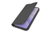 Mobile - Covers & Cases - SBS Wallet Smooth Case for Samsung Galaxy S26 Ultra with Flip Cover - Black - TEWALSAS26UK