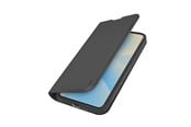 Mobile - Covers & Cases - SBS Wallet Smooth Case for Samsung S26 Plus with Flip - Black - TEWALSAS26PK