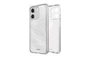 Mobile - Covers & Cases - SBS Skinny Cover for Oppo A5X - Transparent - TESKINOPA5XT