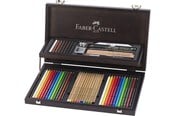 Skriv- och ritverktyg - Faber-Castell 110084 colour pencil - 110084