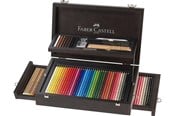 Skriv- och ritverktyg - Faber-Castell 110085 colour pencil - 110085