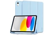 Tablet - Covers & Cases - Tech-Protect  SC Pen Case for iPad 10.9" 2022 - Light Blue - 9490713927618
