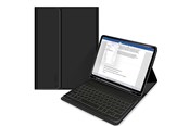 Tablet - Covers & Cases - Tech-Protect SC Pen + Keyboard Case with Keyboard for iPad 10.9" 2022 - Black - 9490713927656