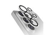Mobiltelefontillbehör-Skyddsfilm - SBS rear camera protective glass for Samsung Galaxy S26 Ultra - with black frame - TECAMGLSAS26U
