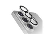 Mobiltelefontillbehör-Skyddsfilm - SBS rear camera protective glass for Samsung Galaxy S26/S26 Plus - with black frame - TECAMGLSAS26