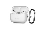 Mobile - Covers & Cases - Tech-Protect FlexAir Case for Apple AirPods Pro 1 / 2 - Transparent - 9490713927892